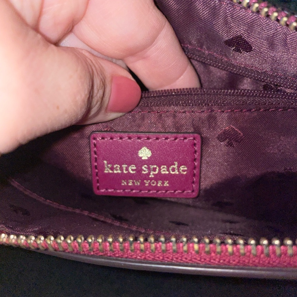 kate spade Cameron Street Clarise Crossbody - Picture 4 of 6